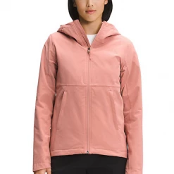 The North Face Women's Shelbe Raschel Hoodie