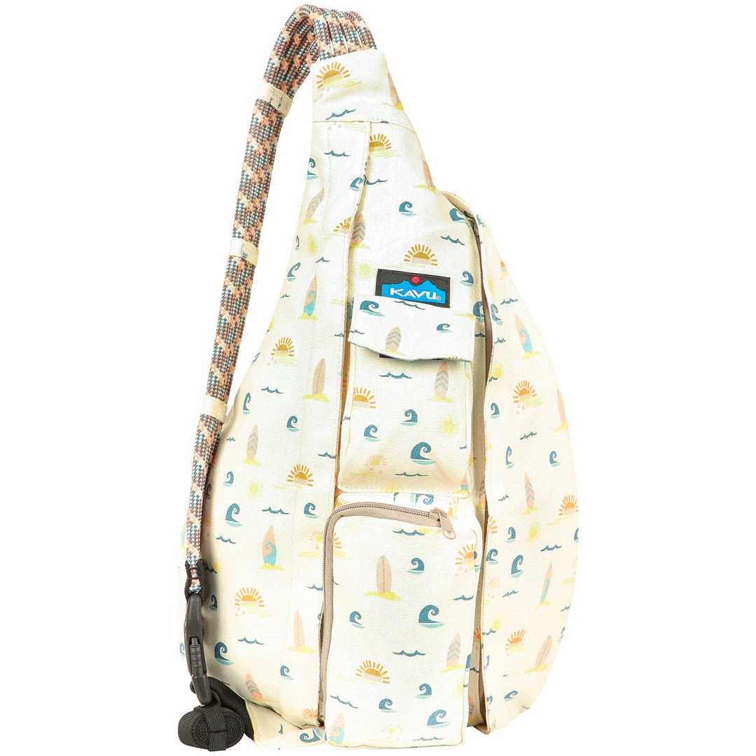 Kavu Rope Bag 5 Kavu Rope Bag