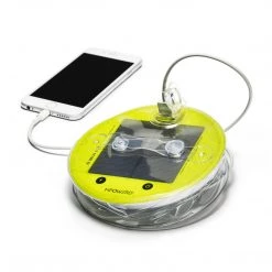 MPOWERD Luci Pro Series: Mobile - Outdoor 2.0 Inflatable Solar Light