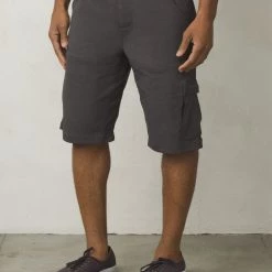 PrAna Men's Stretch Zion Short
