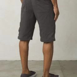 PrAna Men's Stretch Zion Short