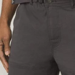 PrAna Men's Stretch Zion Short