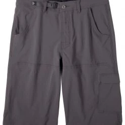 PrAna Men's Stretch Zion Short