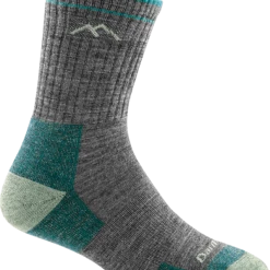 Darn Tough Women's Hiker Micro Crew Cushion Sock