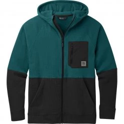 Outdoor Research Men's Trail Mix Hoodie