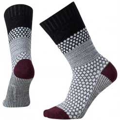 Smartwool Women's Popcorn Cable Socks