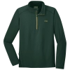Outdoor Research Men's Baritone Quarter Zip 2 Outdoor Research Men's Baritone Quarter Zip