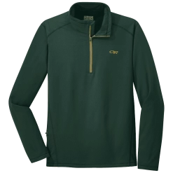 Outdoor Research Men's Baritone Quarter Zip