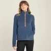 Sherpa Adventure Gear Sherpa Women's Rolpa 1/2 Zip Pullover