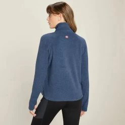 Sherpa Adventure Gear Sherpa Women's Rolpa 1/2 Zip Pullover