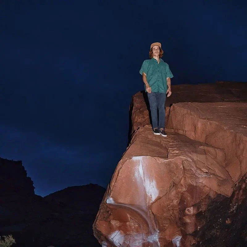 Outdoor Research Men's Weisse Shirt 6 Outdoor Research Men's Weisse Shirt