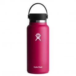 Hydro Flask Wide Mouth 32oz Bottle