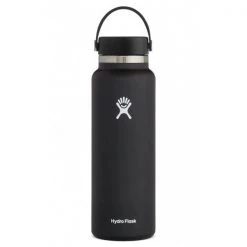 Hydro Flask Wide Mouth 40oz Bottle